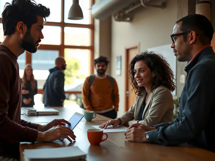 Startup Research