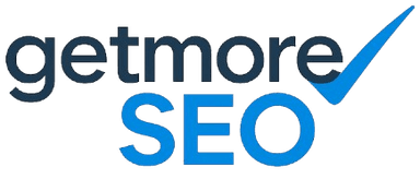 GetMoreSEO Logo