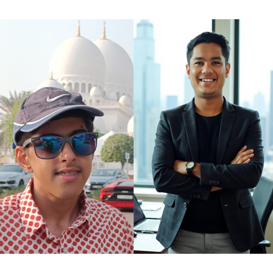 Founder Support Team